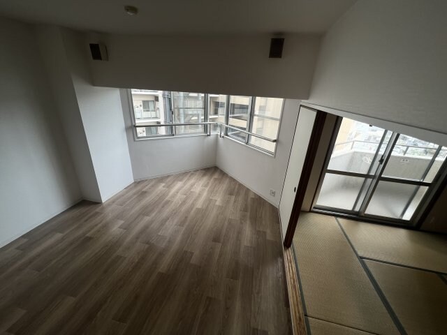 ル・パレ須磨の物件内観写真