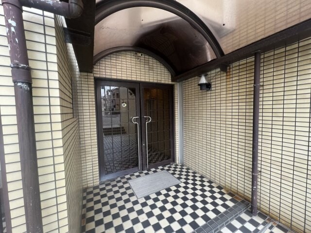 ル・パレ須磨の物件外観写真