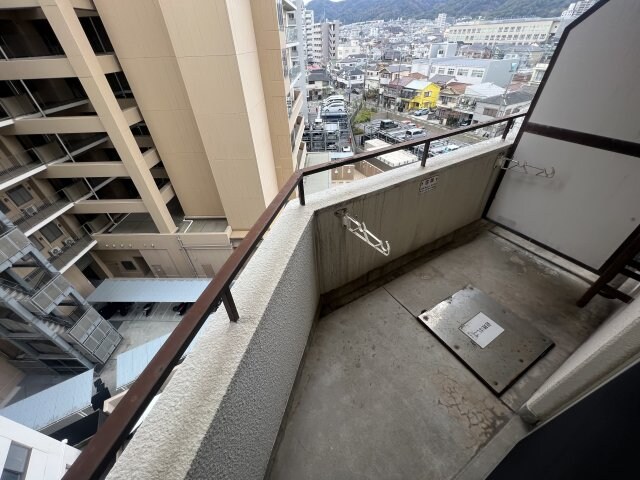 ル・パレ須磨の物件内観写真