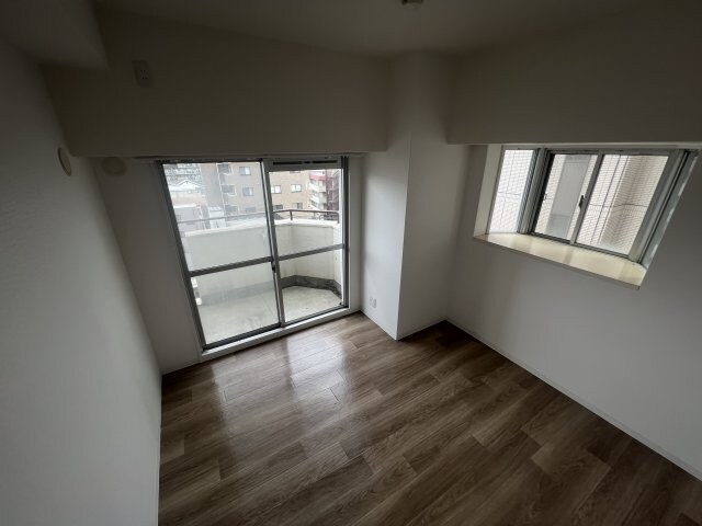 ル・パレ須磨の物件内観写真