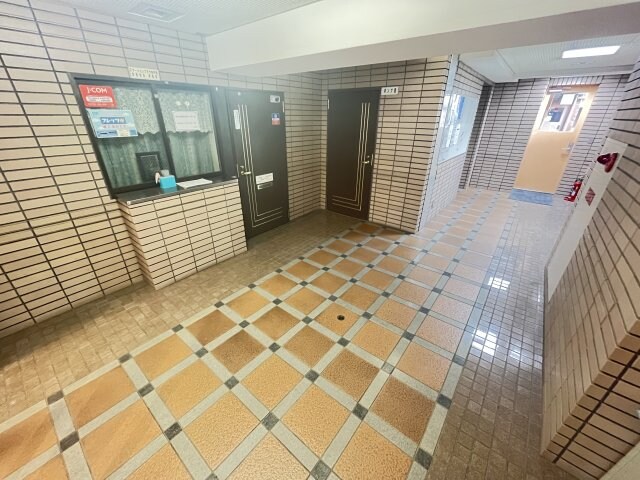 ステーションプラザ神戸西の物件外観写真