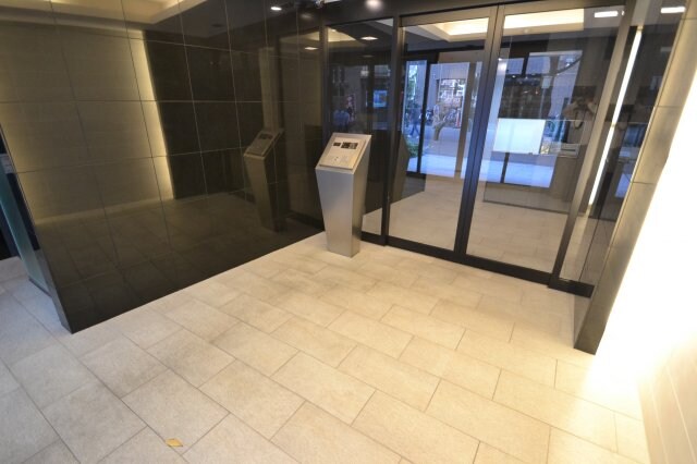 W-STYLE神戸2の物件外観写真