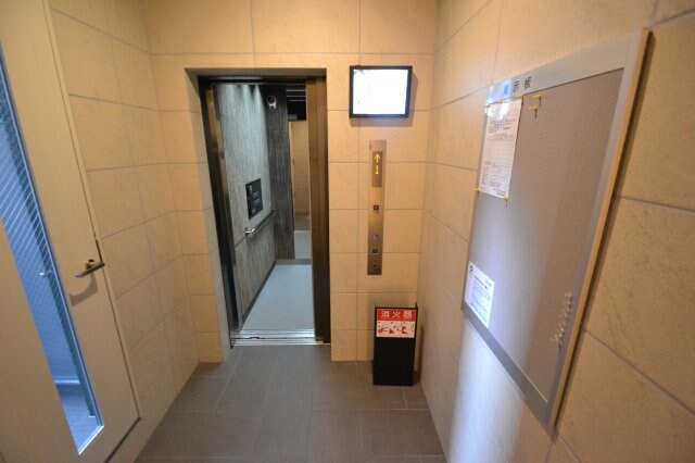 フォレ・リビエール磯辺通の物件内観写真