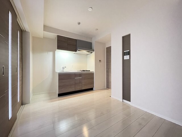 フォレ・リビエール磯辺通の物件内観写真