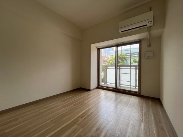 クリエイトビュー三宮磯上公園の物件内観写真