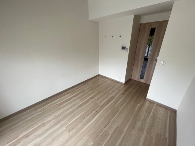 クリエイトビュー三宮磯上公園の物件内観写真