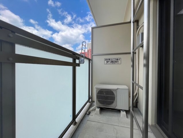 クリエイトビュー三宮磯上公園の物件内観写真