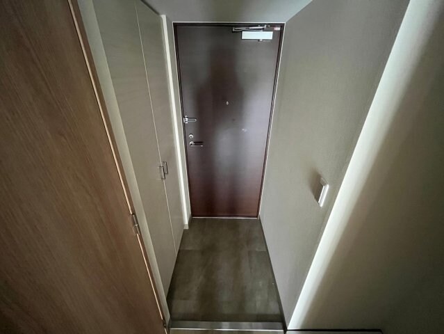 クリエイトビュー三宮磯上公園の物件内観写真