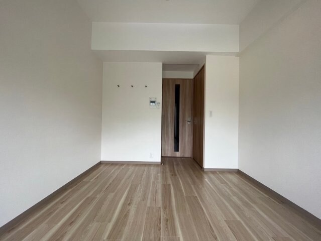 クリエイトビュー三宮磯上公園の物件内観写真