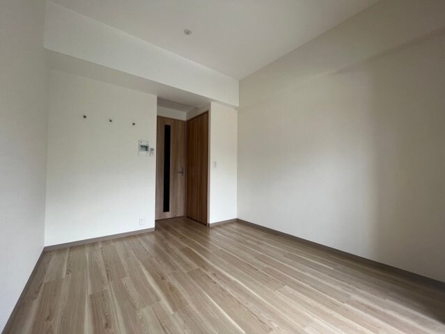 クリエイトビュー三宮磯上公園の物件内観写真