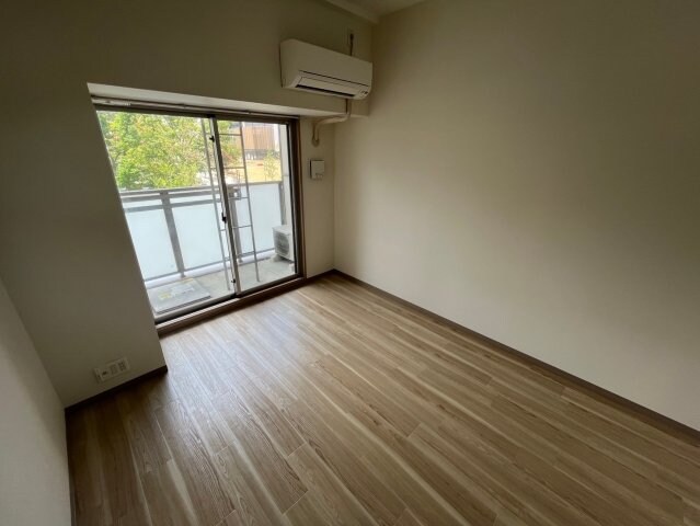 クリエイトビュー三宮磯上公園の物件内観写真