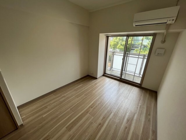 クリエイトビュー三宮磯上公園の物件内観写真