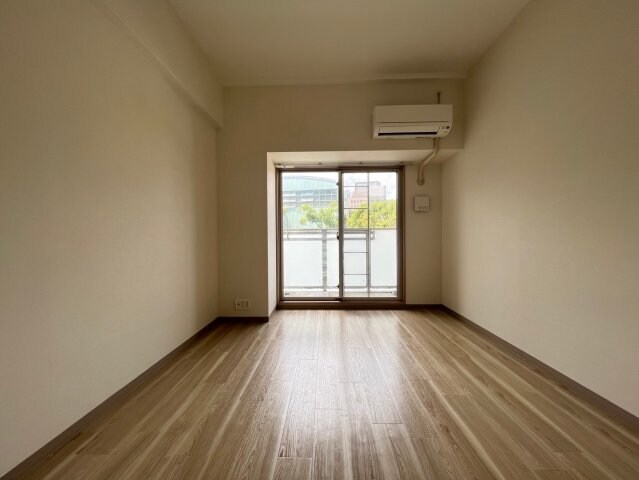 クリエイトビュー三宮磯上公園の物件内観写真