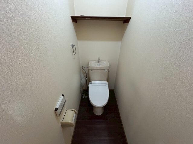 カーサ六甲の物件内観写真