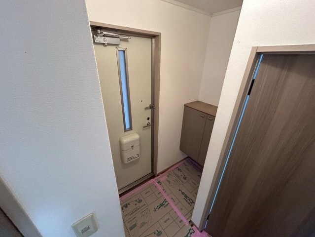 カーサ六甲の物件内観写真