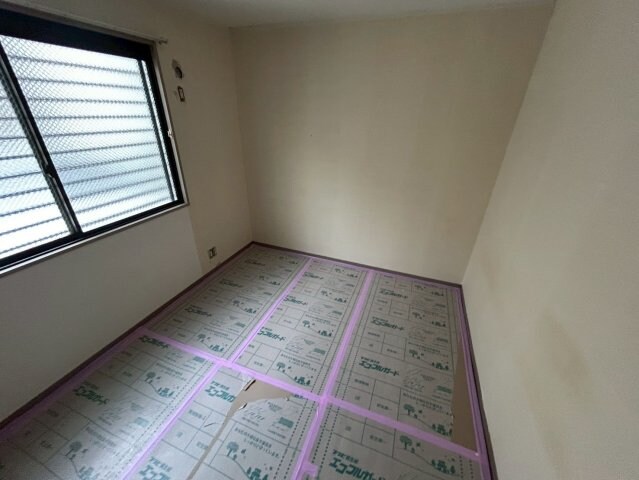 カーサ六甲の物件内観写真