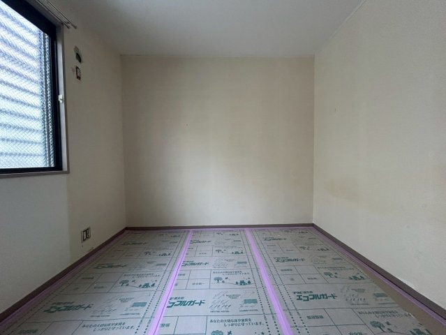 カーサ六甲の物件内観写真