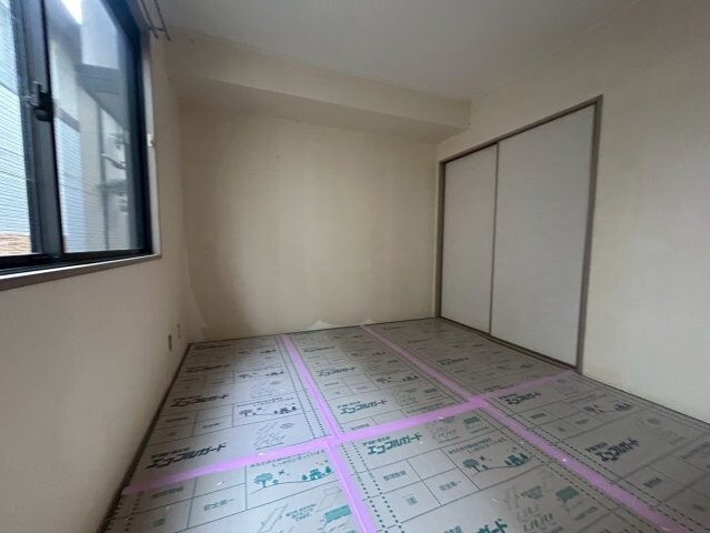 カーサ六甲の物件内観写真