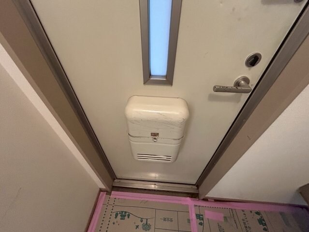 カーサ六甲の物件内観写真