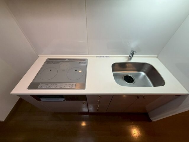 For You湊川公園の物件内観写真