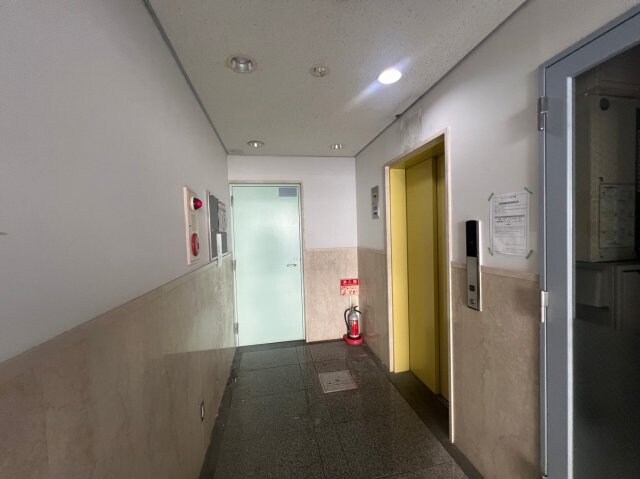 For You湊川公園の物件外観写真