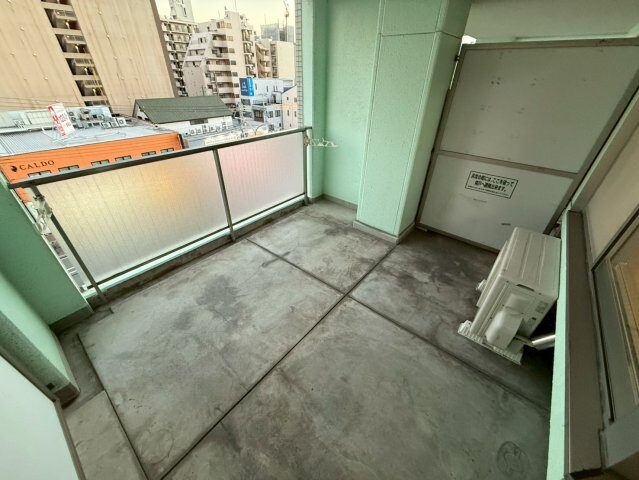 For You湊川公園の物件内観写真