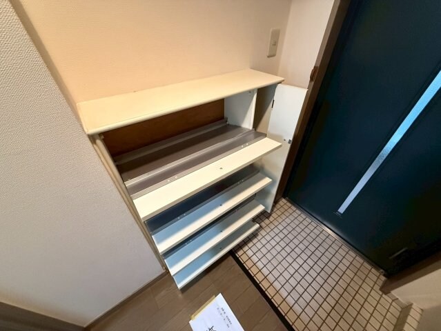 For You湊川公園の物件内観写真