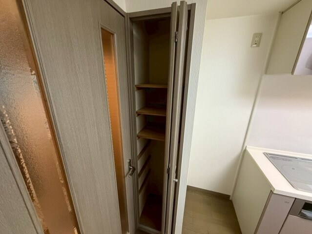 For You湊川公園の物件内観写真