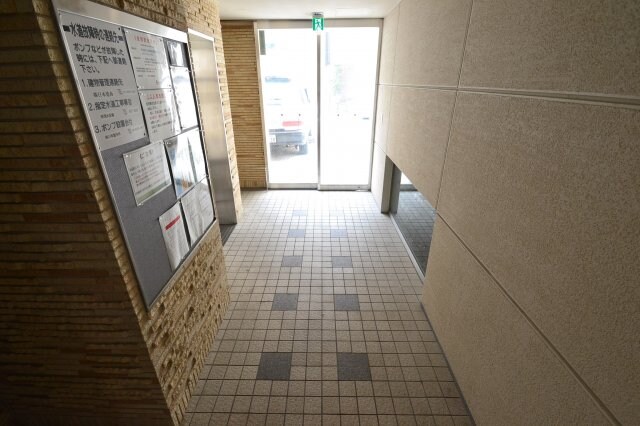 ESTANCIA元町の物件外観写真