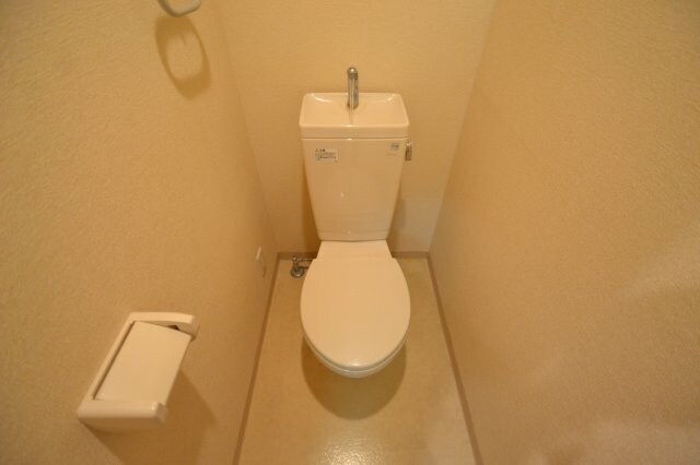 プレサンス神戸駅前グランツの物件内観写真