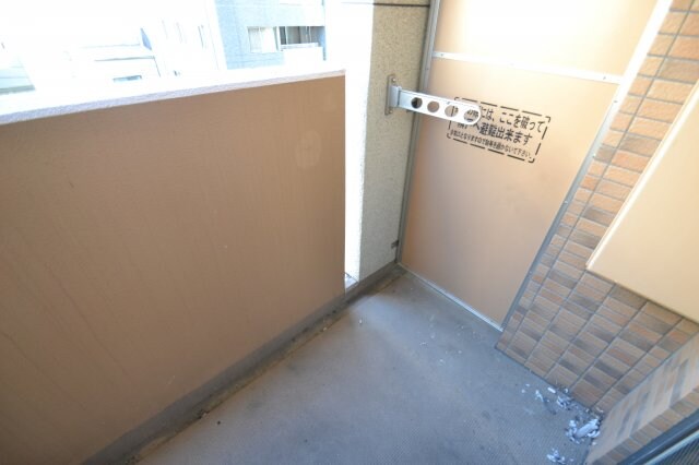 プレサンス神戸駅前グランツの物件内観写真