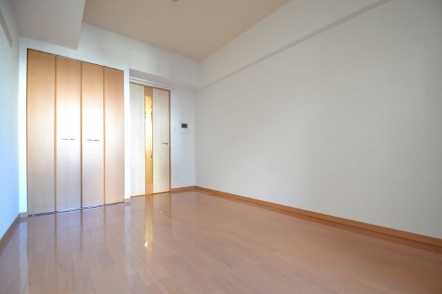 プレサンス神戸駅前グランツの物件内観写真