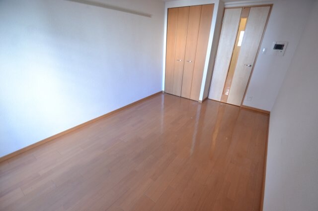 プレサンス神戸駅前グランツの物件内観写真