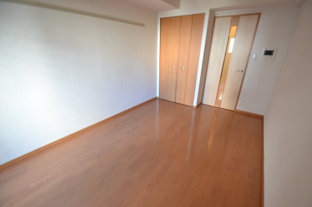 プレサンス神戸駅前グランツの物件内観写真