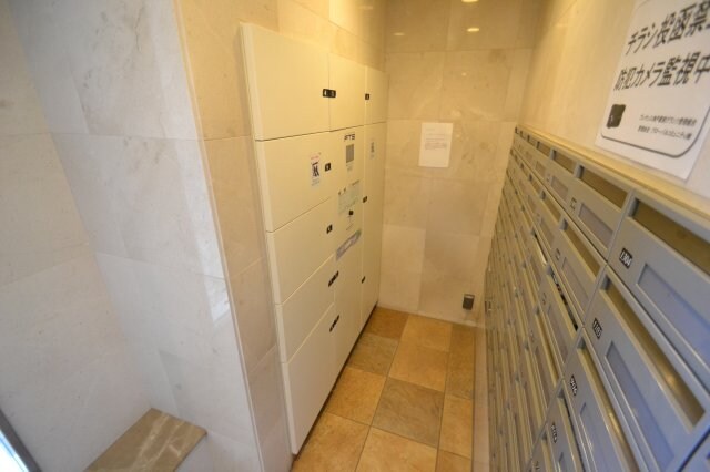 プレサンス神戸駅前グランツの物件内観写真