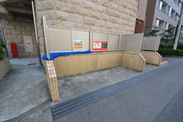 プレサンス神戸駅前グランツの物件内観写真