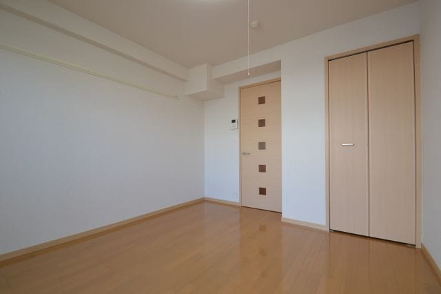 クラシェス北青木の物件内観写真