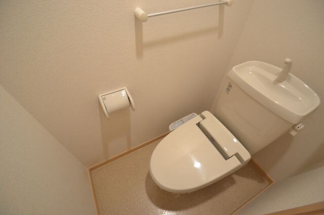 クラシェス北青木の物件内観写真