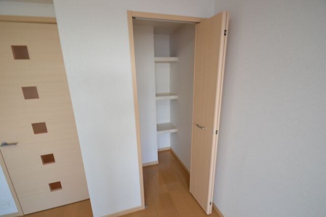 クラシェス北青木の物件内観写真