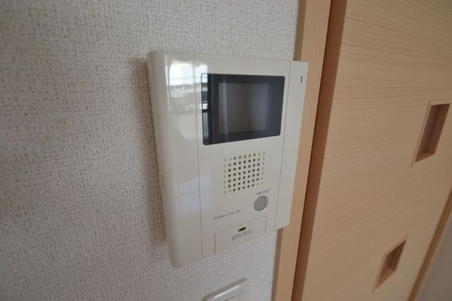 クラシェス北青木の物件内観写真