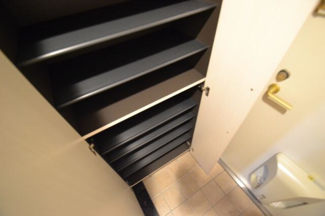 クラシェス北青木の物件内観写真