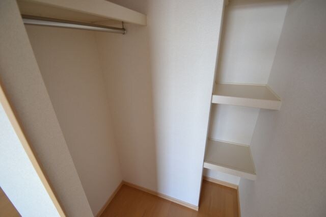 クラシェス北青木の物件内観写真