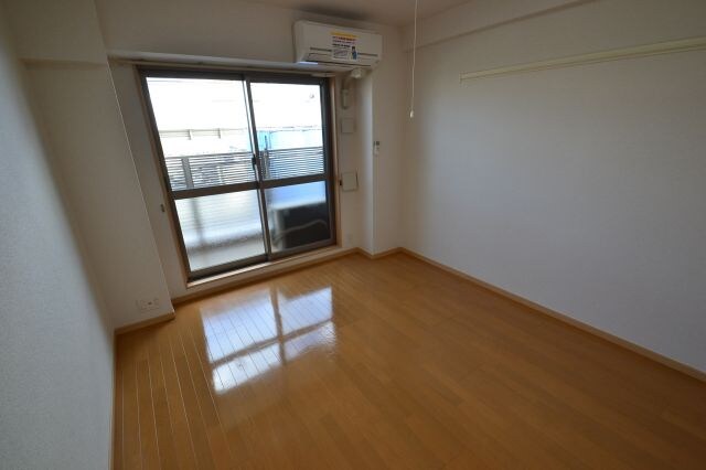 クラシェス北青木の物件内観写真