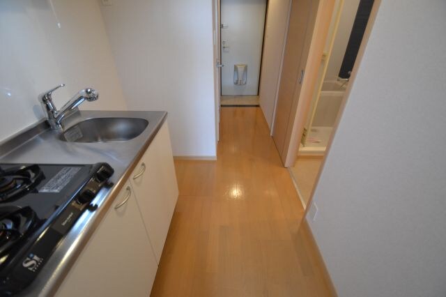 クラシェス北青木の物件内観写真