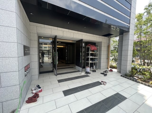 プレサンスハーバーランドアンドシーの物件外観写真