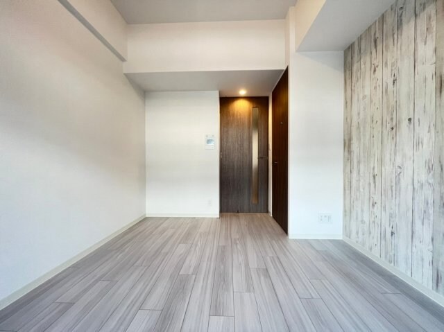 プレサンスハーバーランドアンドシーの物件内観写真