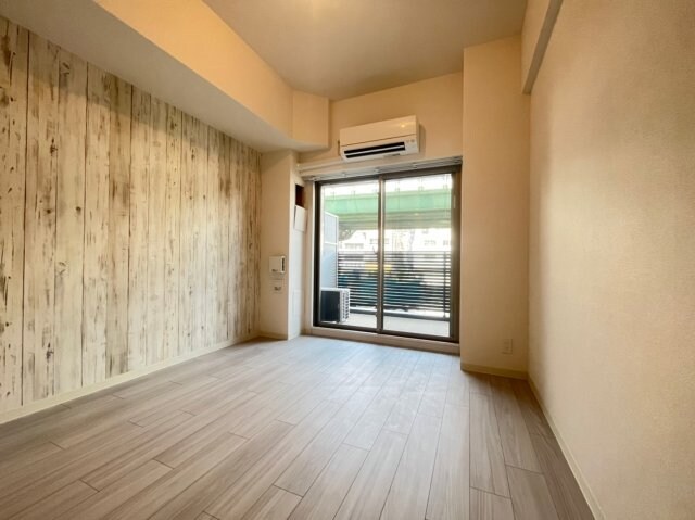 プレサンスハーバーランドアンドシーの物件内観写真