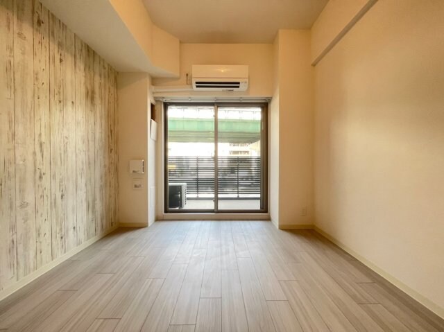 プレサンスハーバーランドアンドシーの物件内観写真