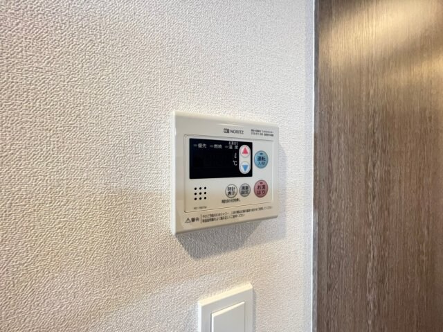 プレサンスハーバーランドアンドシーの物件内観写真