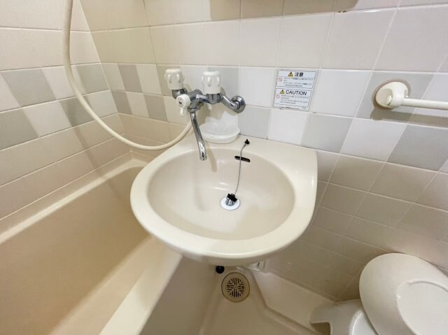 イトーピア三宮アーバンステージの物件内観写真